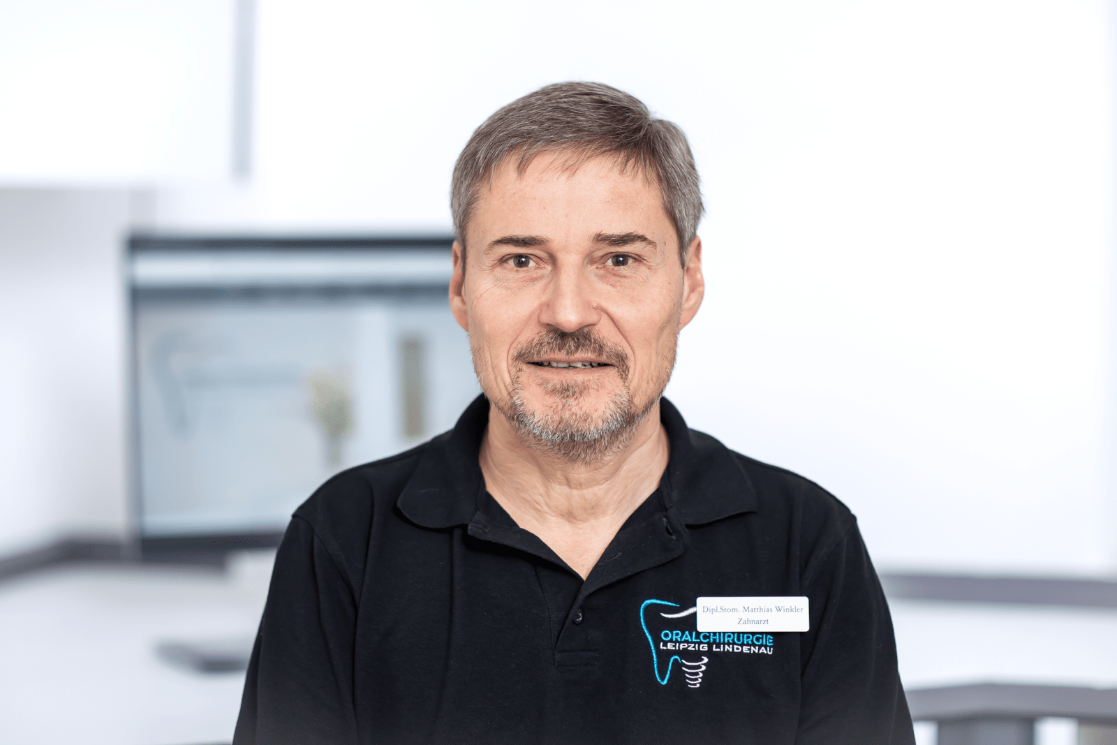 DS Matthias Winkler, Zahnarzt Leipzig , Endodontologe