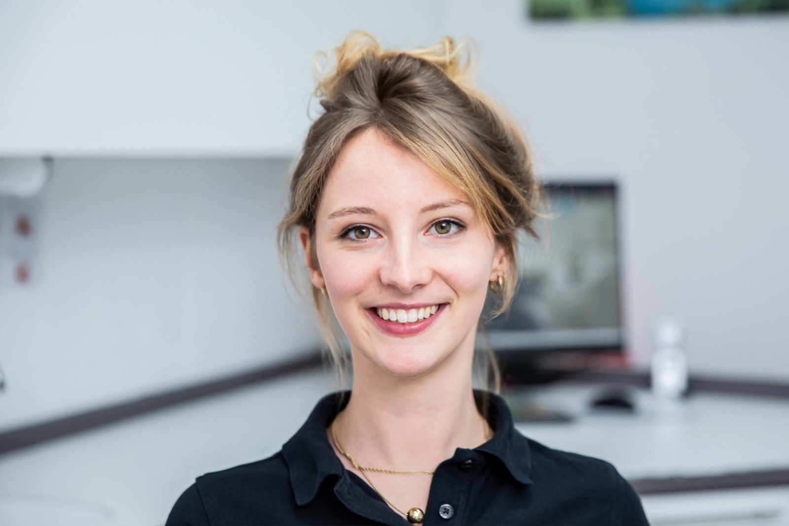 Marie Lange