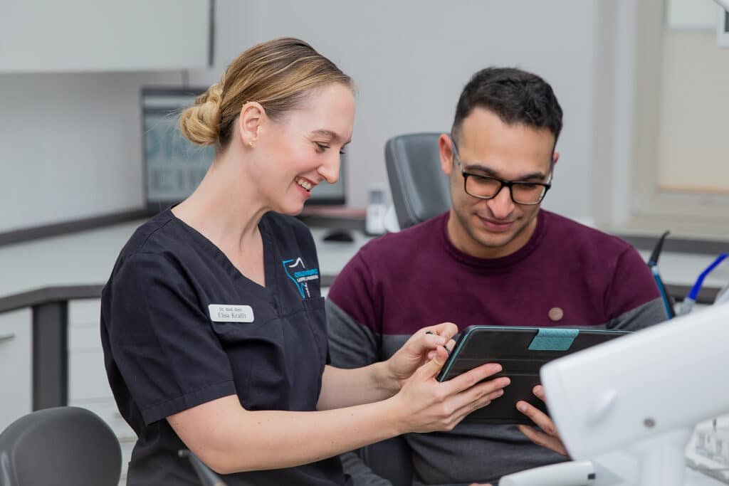 Bester Zahnarzt in Leipzig