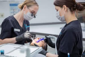 Hospitation Zahnarzt Leipzig