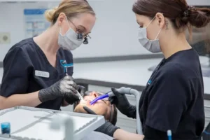 Entfernung von Zysten und Tumoren, Oralchirurgie Leipzig