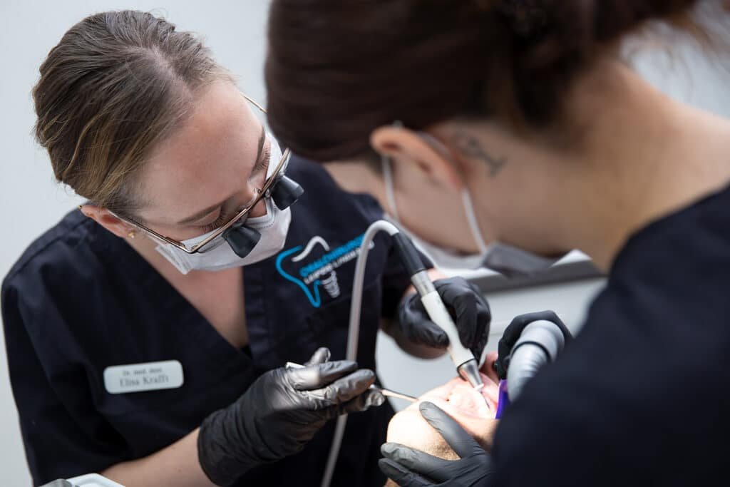 Kieferchirurgie Leipzig