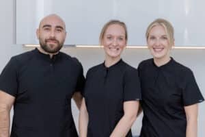 ZFA Stellenanzeige Zahnarzt Leipzig