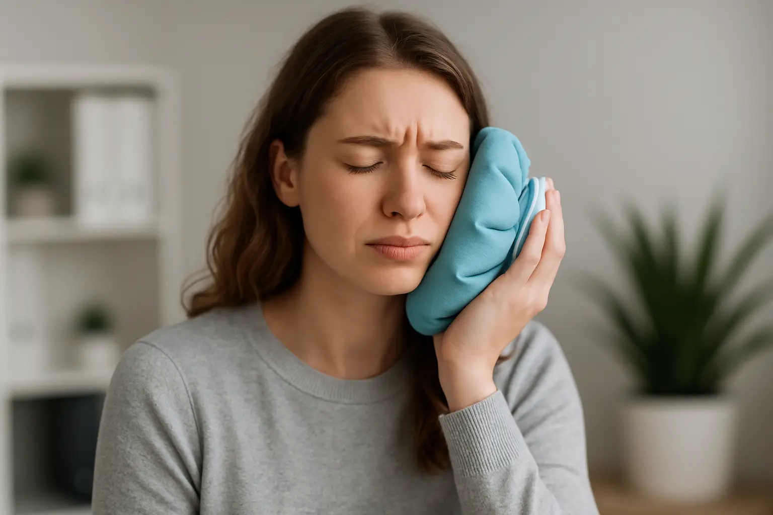 Weisheitszahn-OP: Nachsorge ohne Stress