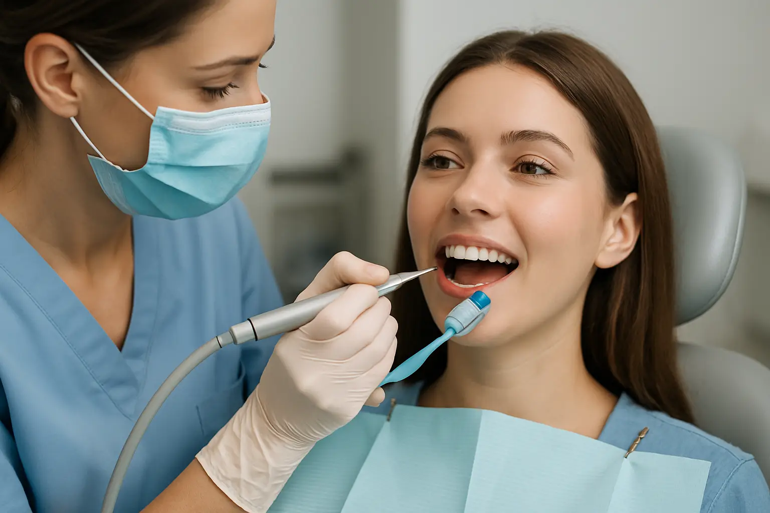 Zahnreinigung: Wie oft ist wirklich sinnvoll?