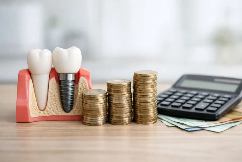 Implantat Finanzierung: Ratenzahlung Möglichkeiten