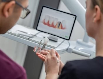 Zahnimplantate Leipzig