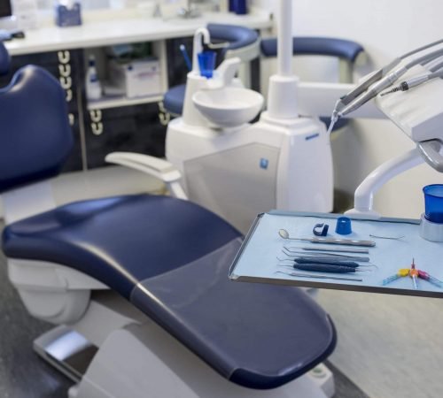 Moderne Behandlungsmethoden