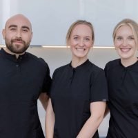 ZFA Stellenanzeige Zahnarzt Leipzig